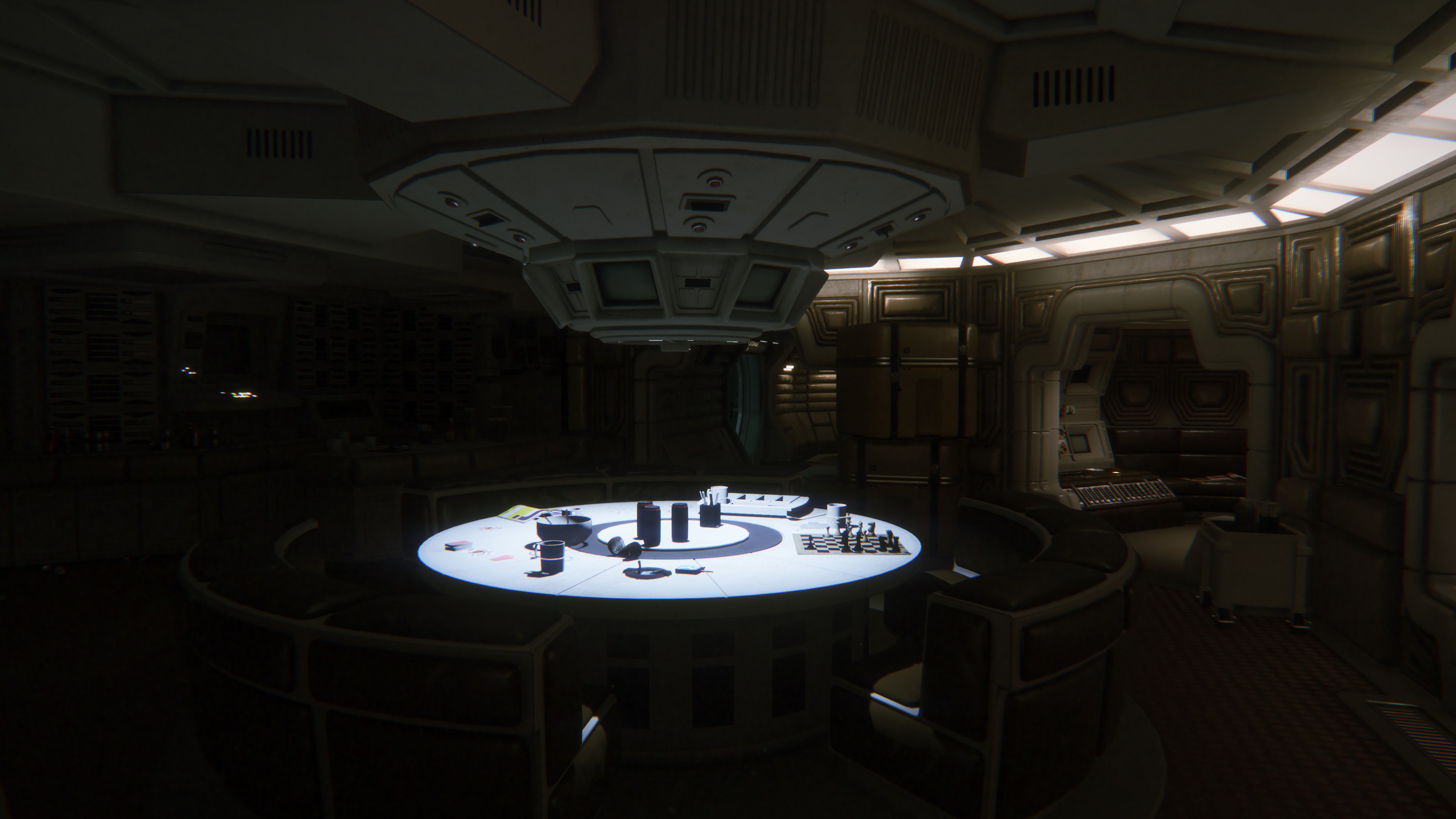 Alien Isolation Screenshot